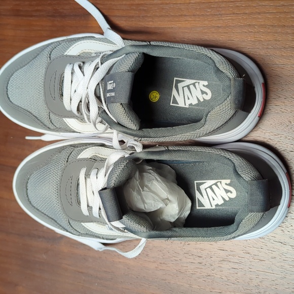 Vans Range low top Sneakers Mens size 7.5 - Picture 8 of 8